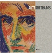 Luis Eduardo Aute - Auterretratos