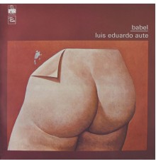 Luis Eduardo Aute - Babel  (Remasterizado)