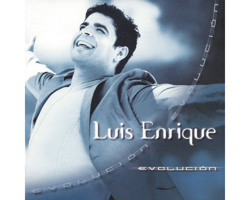 Luis Enrique - Evolucion