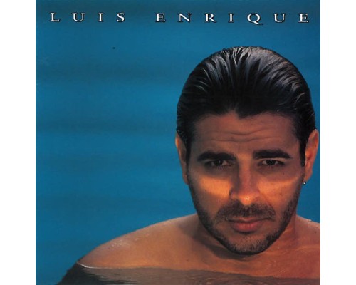 Luis Enrique - Luis Enrique