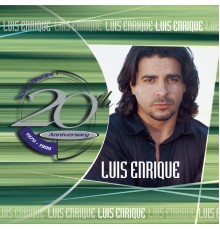 Luis Enrique - 20th Anniversary