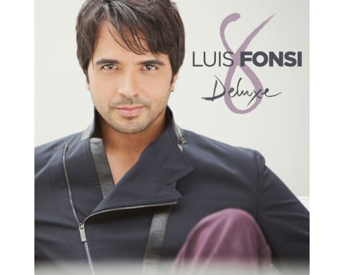 Luis Fonsi - 8 (Deluxe)