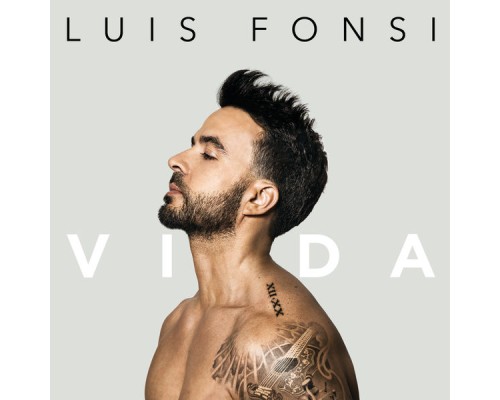 Luis Fonsi - VIDA