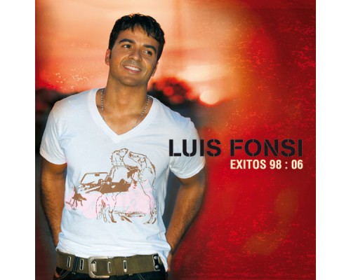 Luis Fonsi - Exitos: 98:06