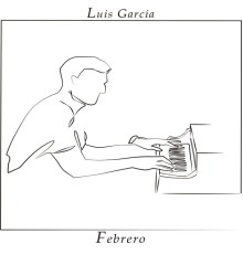 Luis Garcia - Febrero