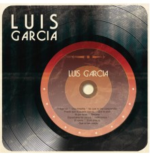 Luis Garcia - Luis García