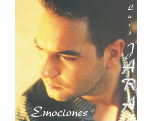 Luis Jara - Emociones