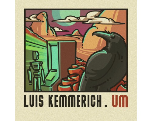 Luis Kemmerich - Um