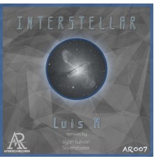 Luis M - Interstellar EP