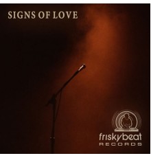 Luis Machuca - Signs of Love