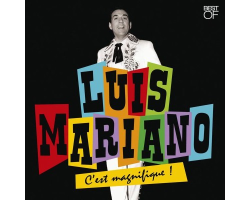 Luis Mariano - C'est Magnifique