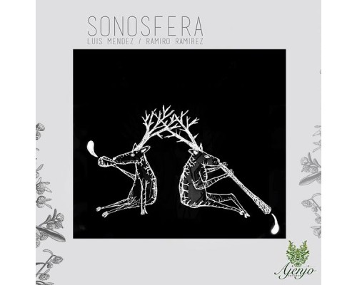 Luis Mendez, Ramiro Ramirez - Sonosfera