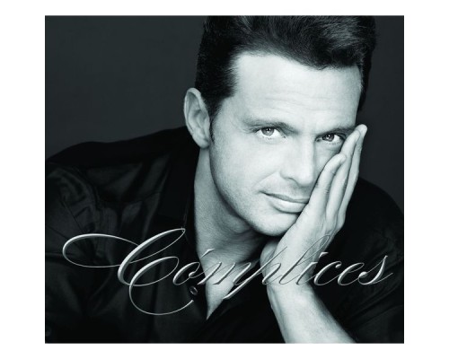 Luis Miguel - Cómplices