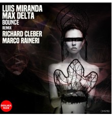 Luis Miranda - Bounce