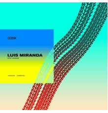 Luis Miranda - Stay Awake