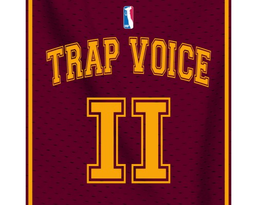 Luis Omar - Trap Voice II Luis Omar - Trap Voice II