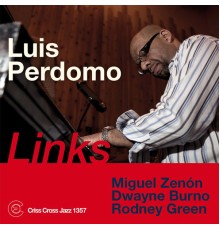 Luis Perdomo - Links