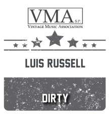 Luis Russell - Dirty