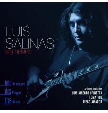 Luis Salinas - Sin Tiempo