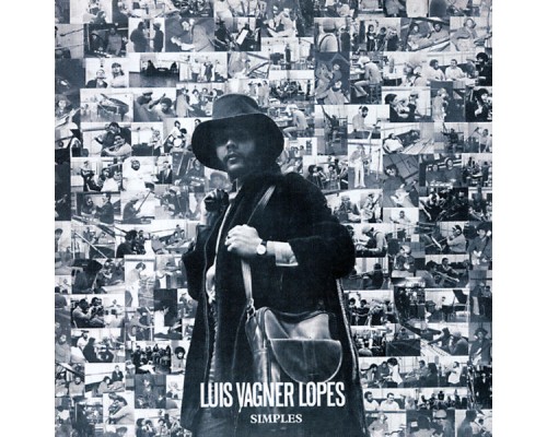 Luis Vagner - Simples