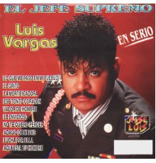 Luis Vargas - En Serio