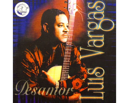 Luis Vargas - Desamor