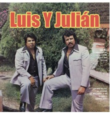 Luis Y Julian - Contando Billetes