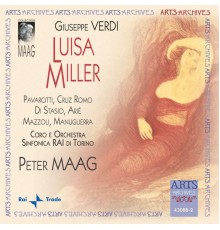 Luisa Miller - Luisa Miller