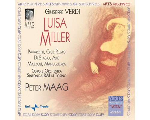 Luisa Miller - Luisa Miller