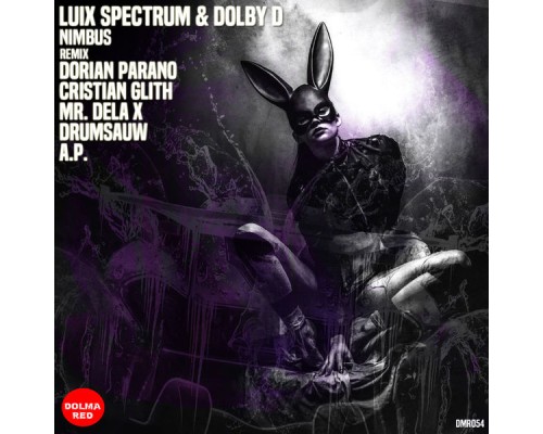 Luix Spectrum, Dolby D - Nimbus