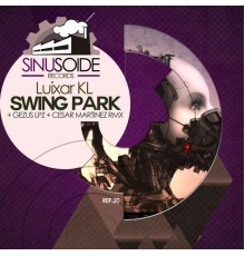 Luixar KL - Swing Park