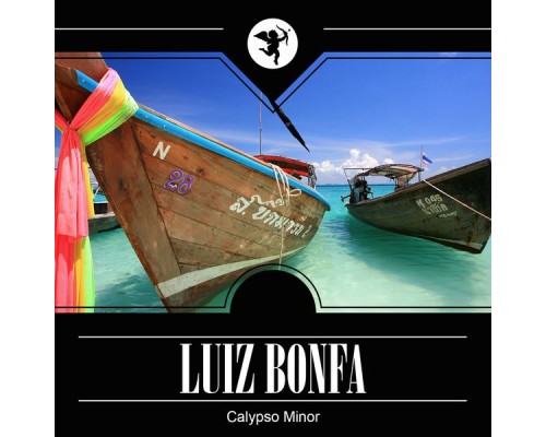 Luiz Bonfa - Calypso Minor