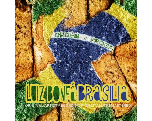 Luiz Bonfa - Brasilia