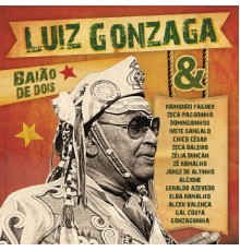 Luiz Gonzaga - Baião de Dois