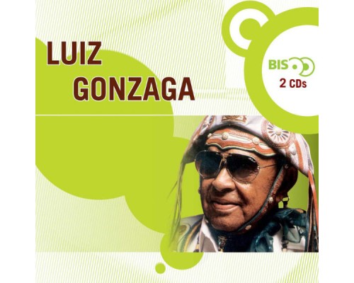 Luiz Gonzaga - Nova Bis-Luiz Gonzaga