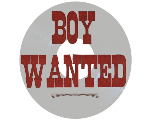 Luiz Gonzaga - Boy Wanted