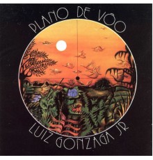 Luiz Gonzaga - Plano De Voo