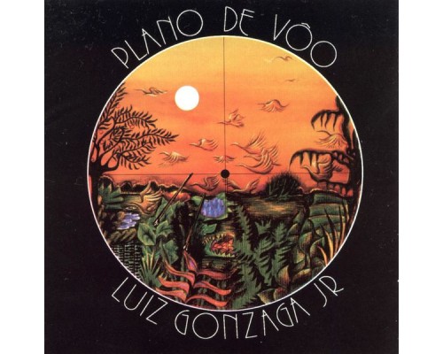 Luiz Gonzaga - Plano De Voo