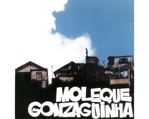 Luiz Gonzaga Jr. - Moleque Gonzaguinha