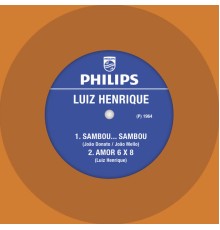 Luiz Henrique - Luiz Henrique