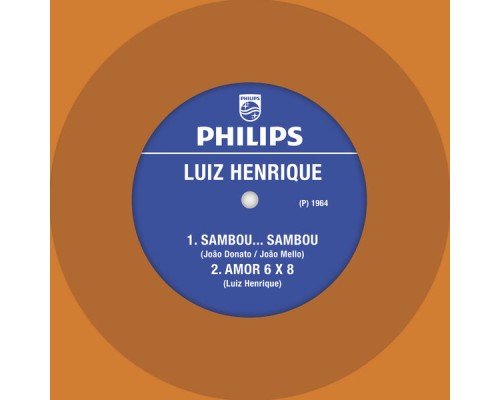 Luiz Henrique - Luiz Henrique