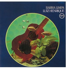 Luiz Henrique - Barra Limpa