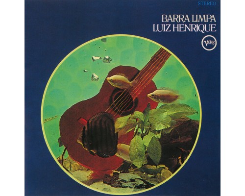 Luiz Henrique - Barra Limpa