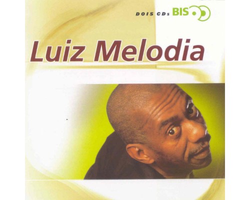 Luiz Melodia - Bis