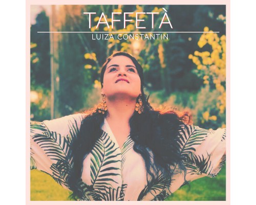 Luiza Constantin - Taffetà