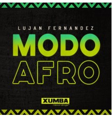 Lujan Fernandez - Modo Afro