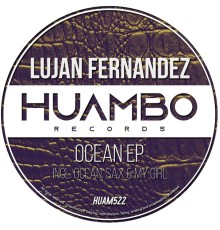 Lujan Fernandez - Ocean EP