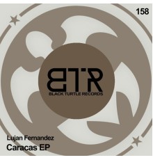 Lujan Fernandez - Caracas EP