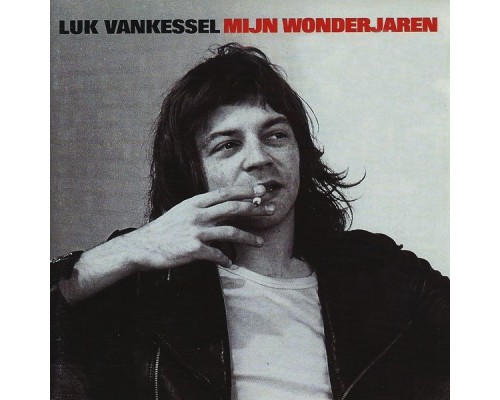 Luk Vankessel - Mijn Wonderjaren