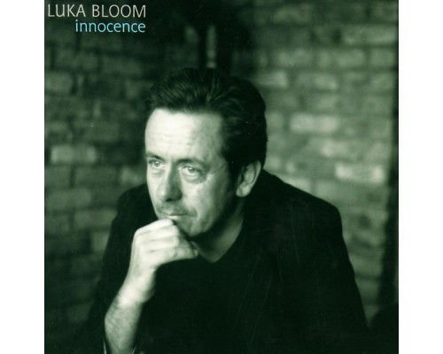 Luka Bloom - Innocence